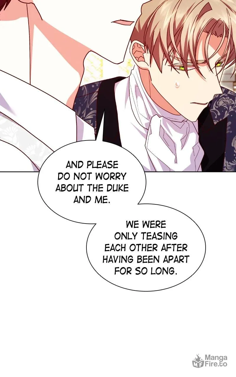 Hoping for My Death Chapter 64 page 95 - 