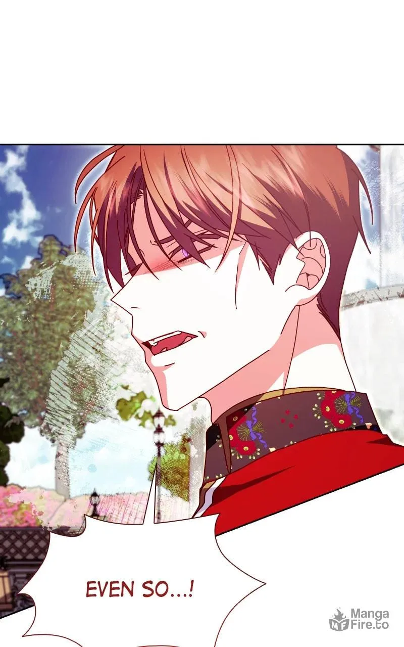 Hoping for My Death Chapter 64 page 96 - 