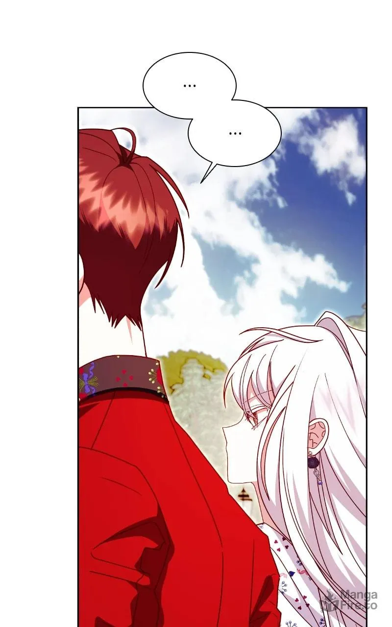 Hoping for My Death Chapter 64 page 99 - 