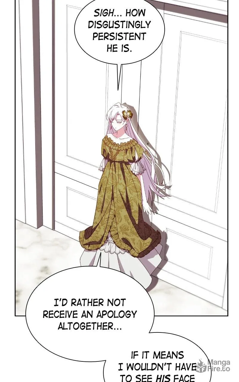 Hoping for My Death Chapter 65 page 12 - 