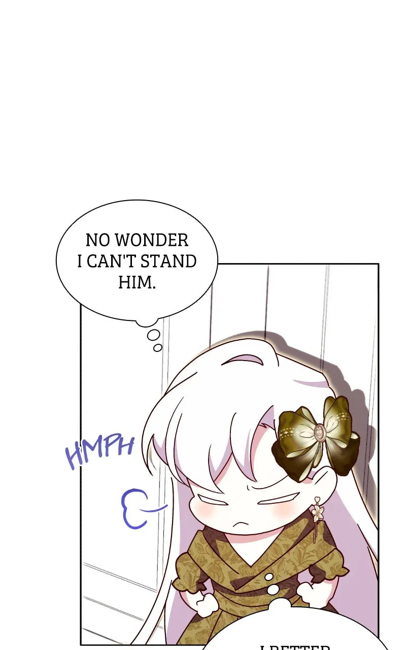 Hoping for My Death Chapter 65 page 14 - 