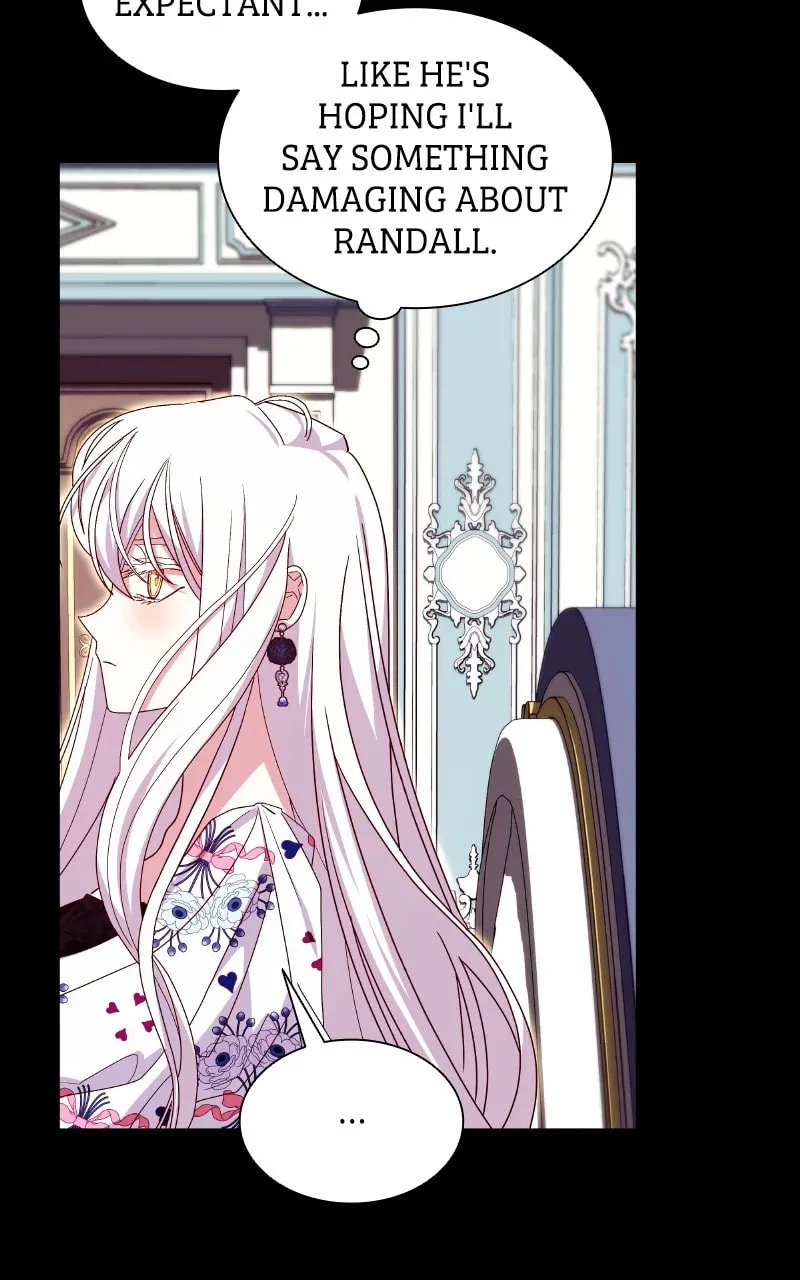 Hoping for My Death Chapter 65 page 19 - 