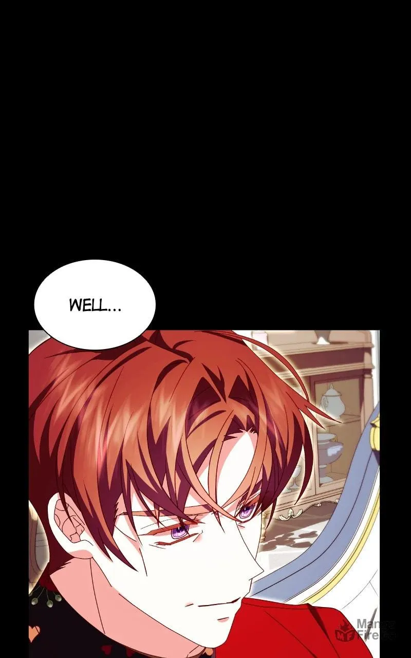 Hoping for My Death Chapter 65 page 20 - 