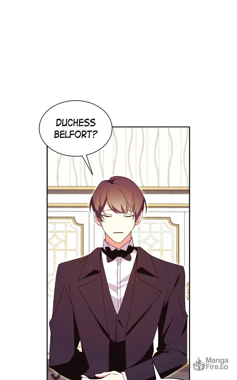 Hoping for My Death Chapter 65 page 3 - 