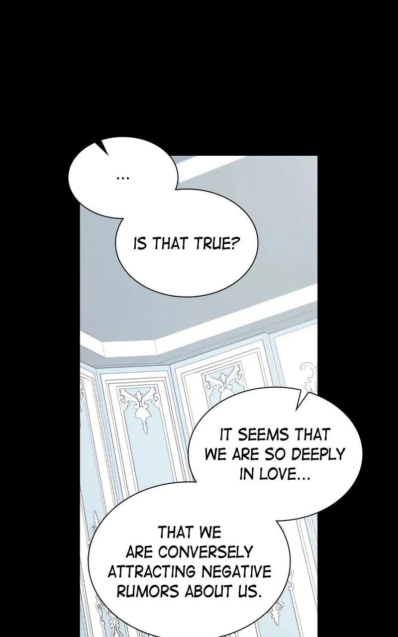Hoping for My Death Chapter 65 page 23 - 