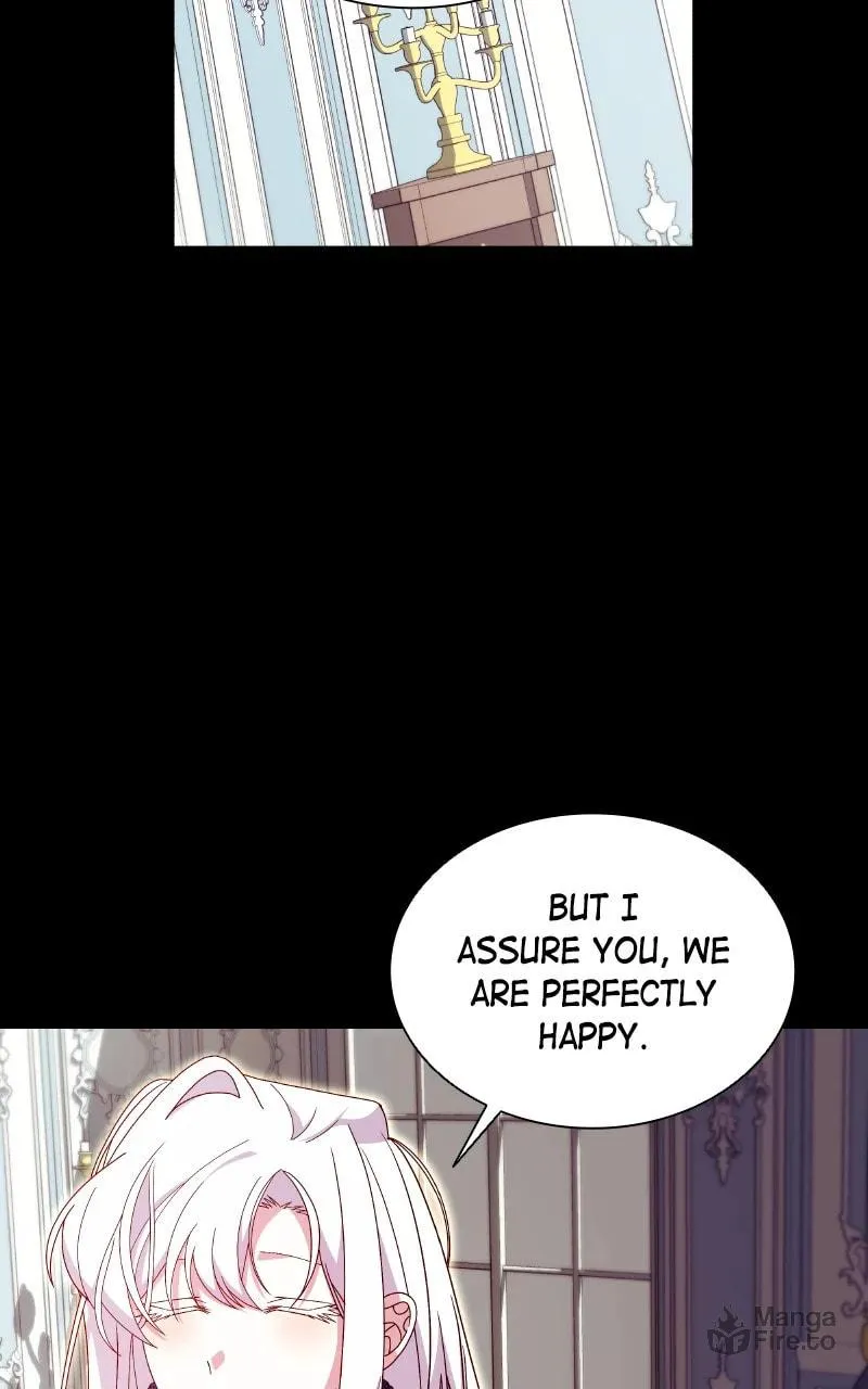 Hoping for My Death Chapter 65 page 24 - 