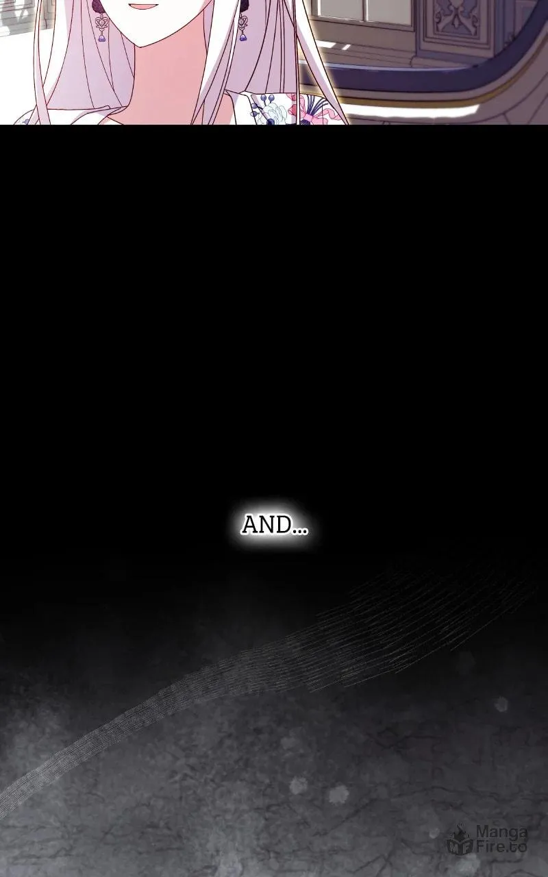 Hoping for My Death Chapter 65 page 25 - 