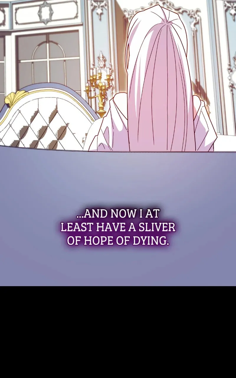 Hoping for My Death Chapter 65 page 28 - 