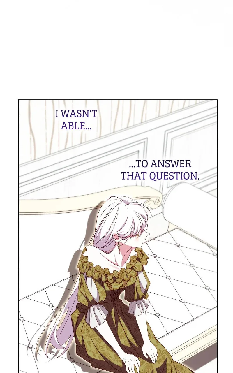 Hoping for My Death Chapter 65 page 34 - 