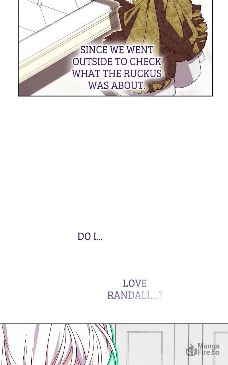 Hoping for My Death Chapter 65 page 35 - 
