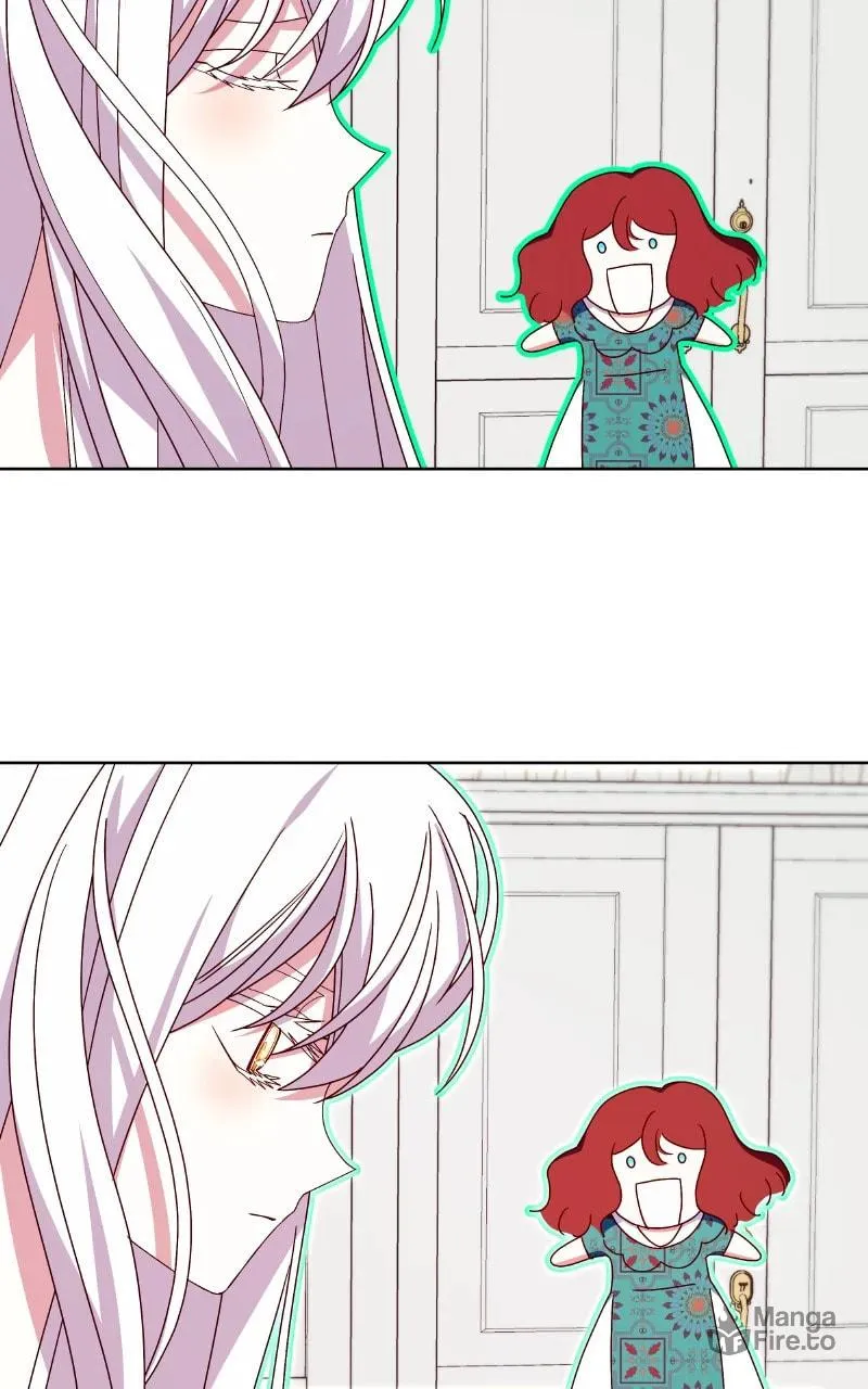 Hoping for My Death Chapter 65 page 36 - 