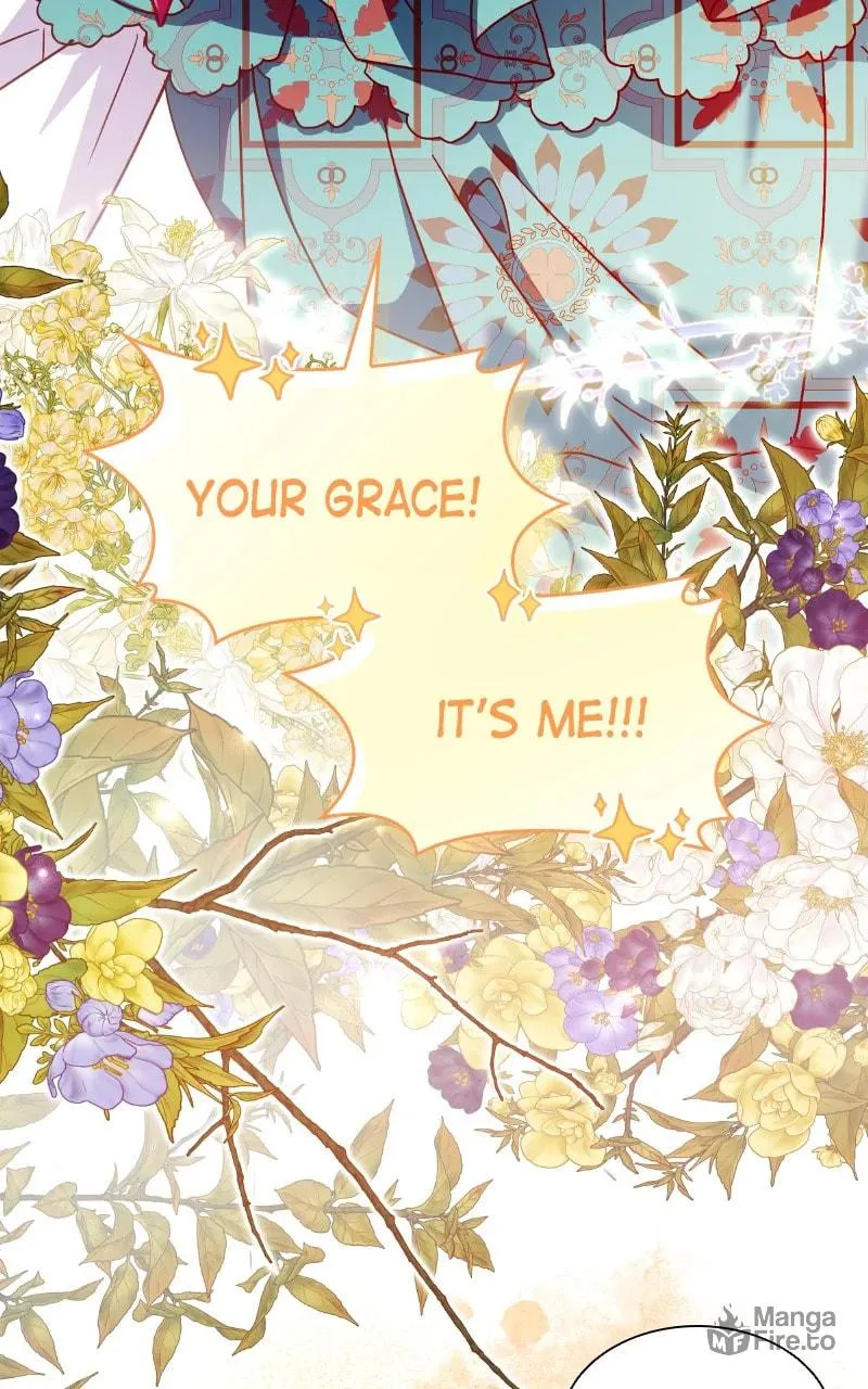 Hoping for My Death Chapter 65 page 39 - 