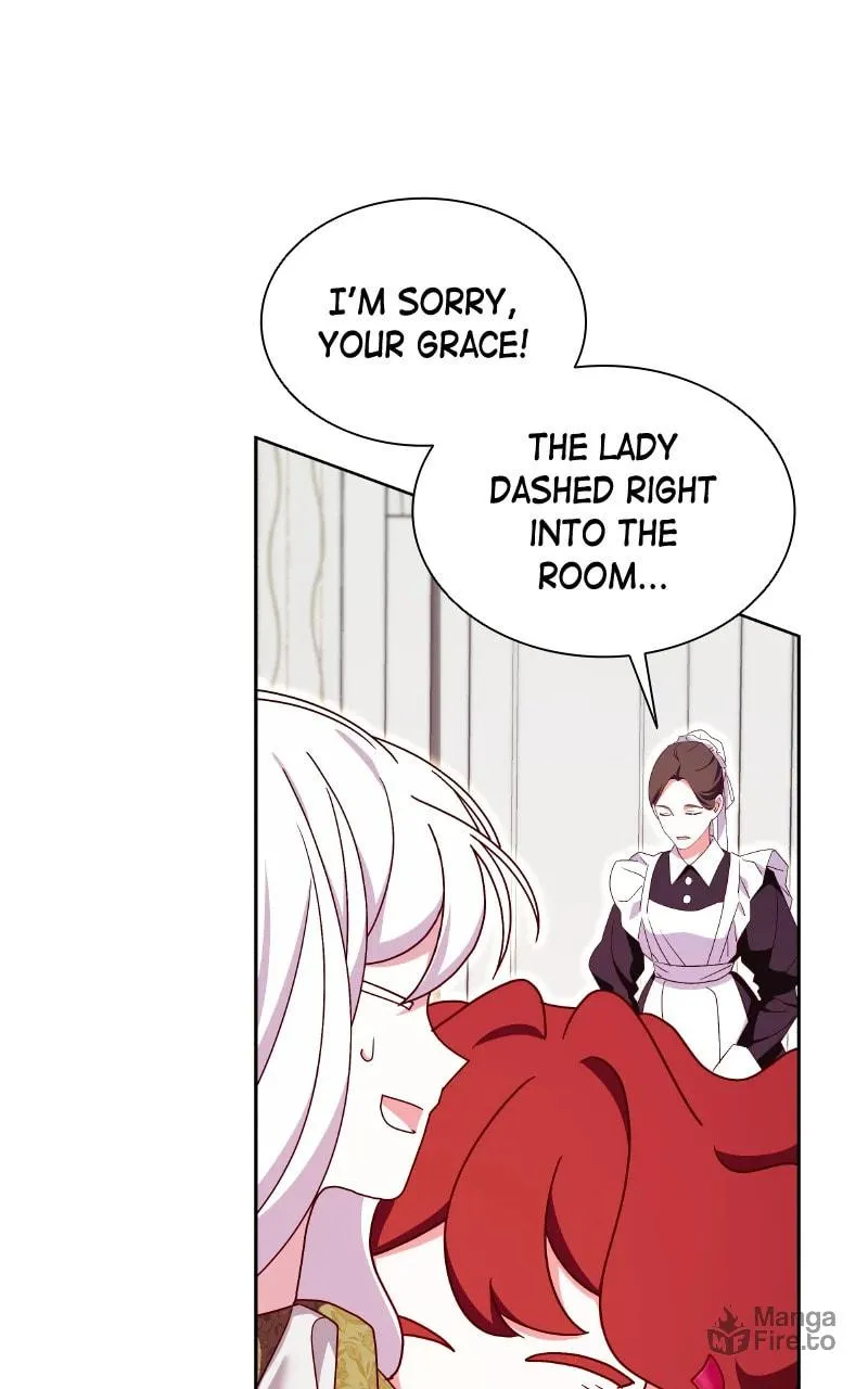 Hoping for My Death Chapter 65 page 42 - 