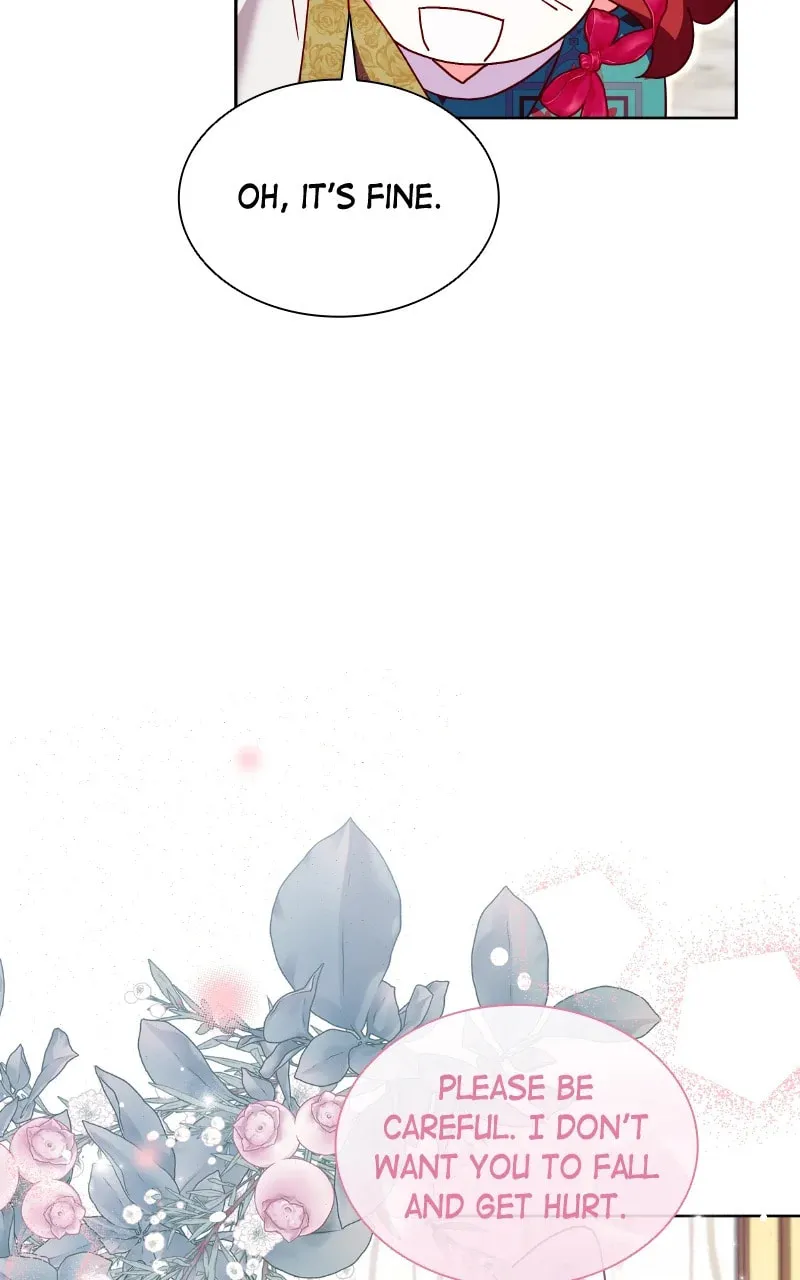 Hoping for My Death Chapter 65 page 43 - 