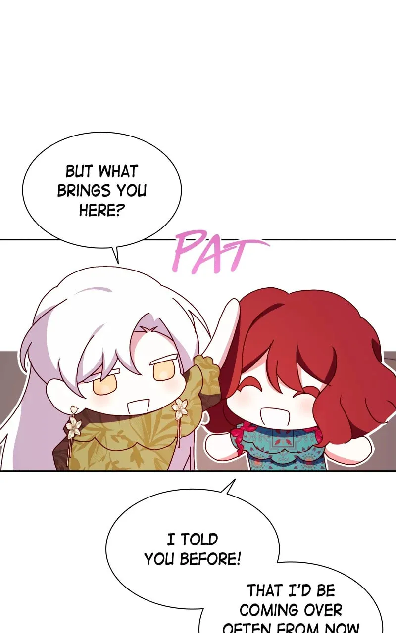 Hoping for My Death Chapter 65 page 47 - 