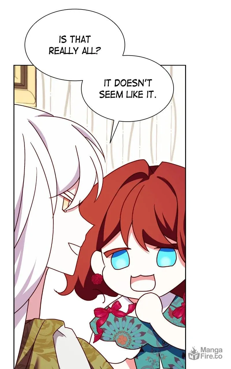 Hoping for My Death Chapter 65 page 50 - 
