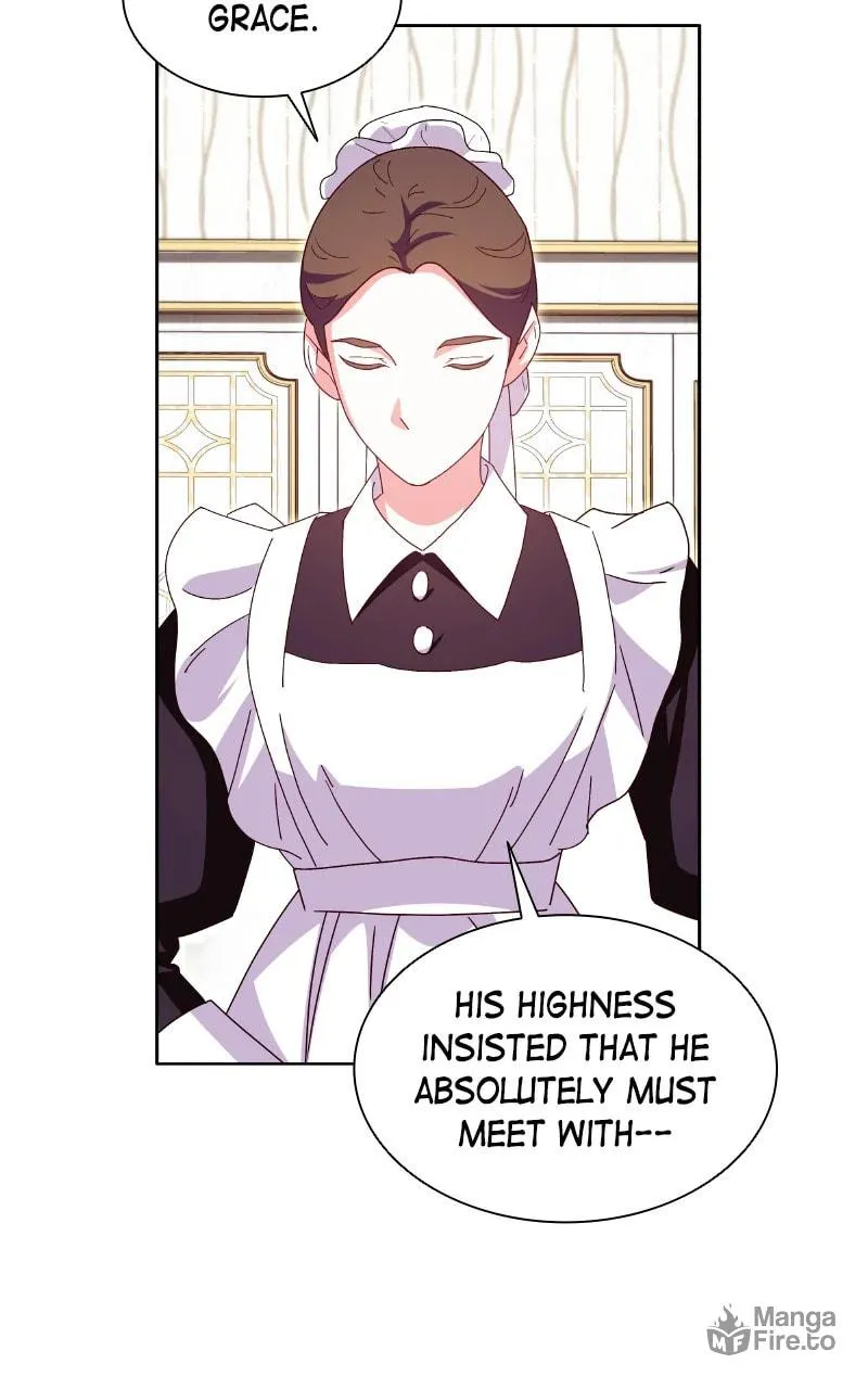 Hoping for My Death Chapter 65 page 6 - 