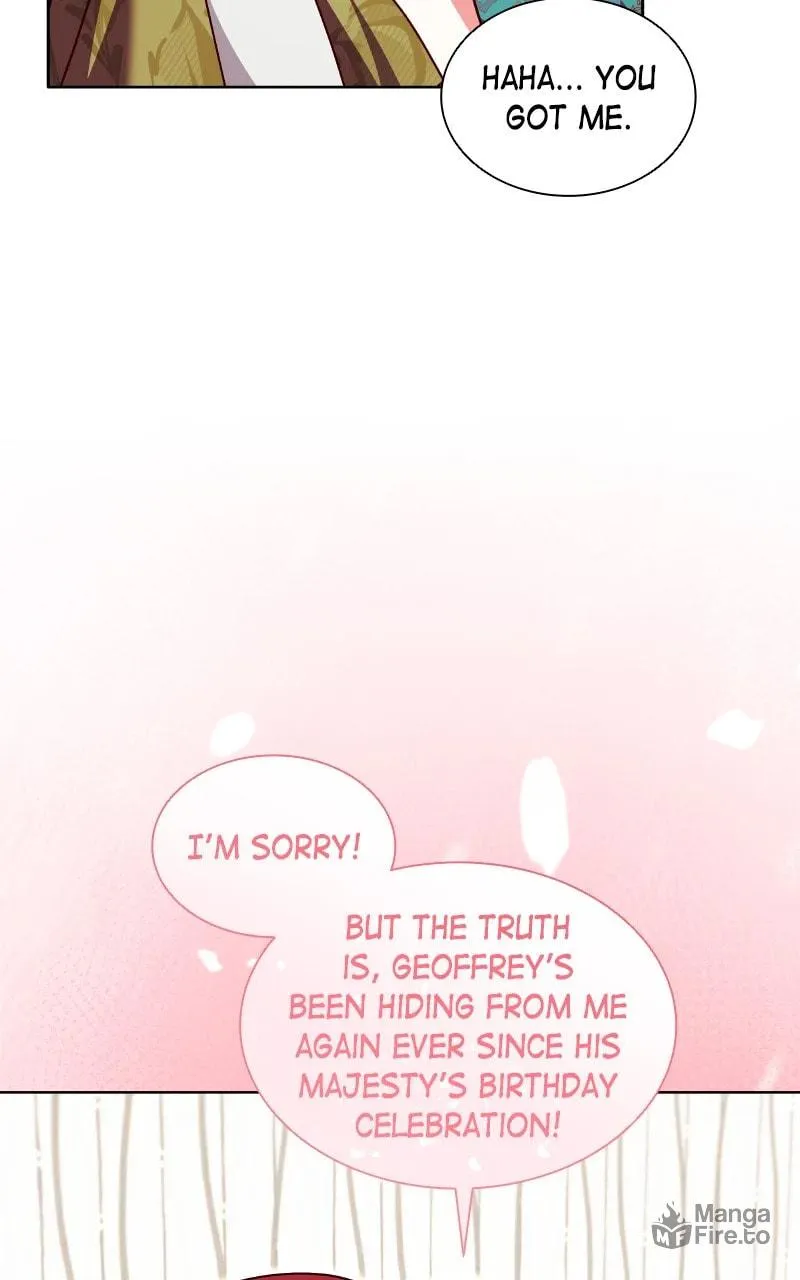 Hoping for My Death Chapter 65 page 51 - 