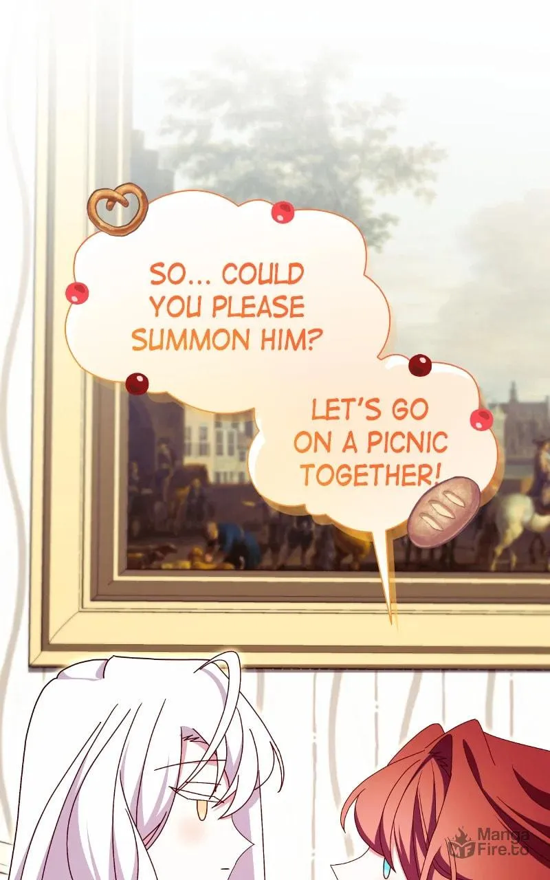 Hoping for My Death Chapter 65 page 54 - 