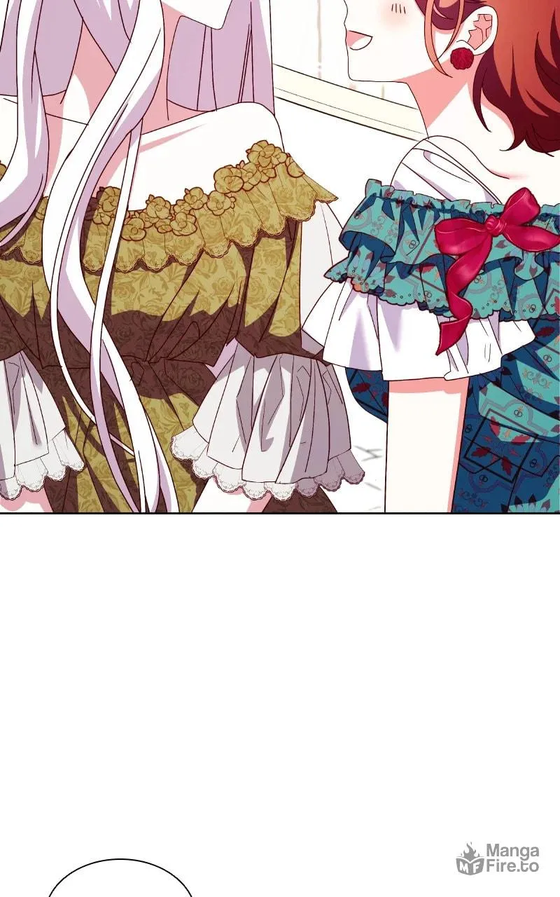 Hoping for My Death Chapter 65 page 55 - 