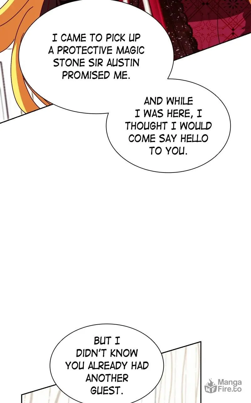 Hoping for My Death Chapter 65 page 66 - 