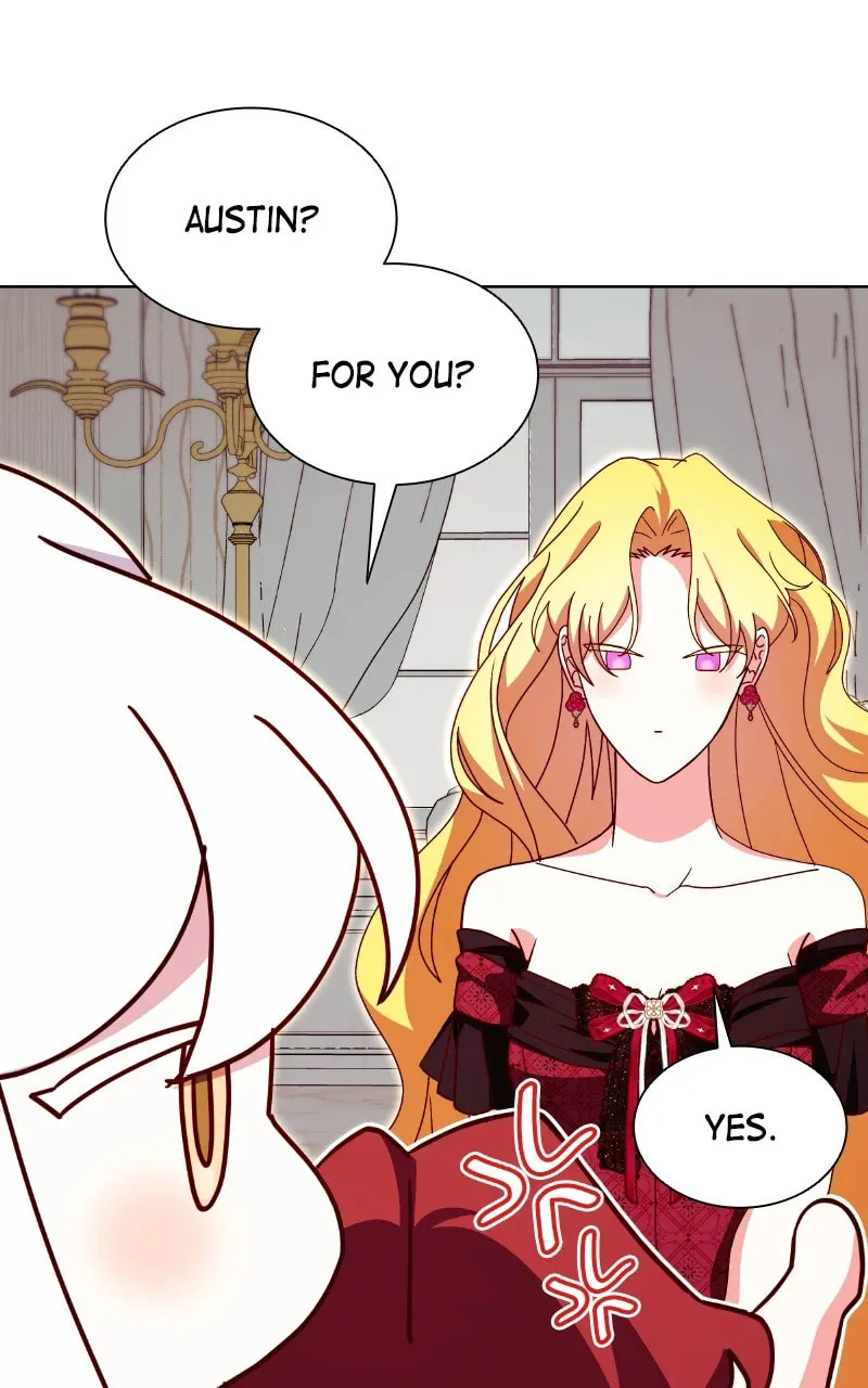 Hoping for My Death Chapter 65 page 68 - 