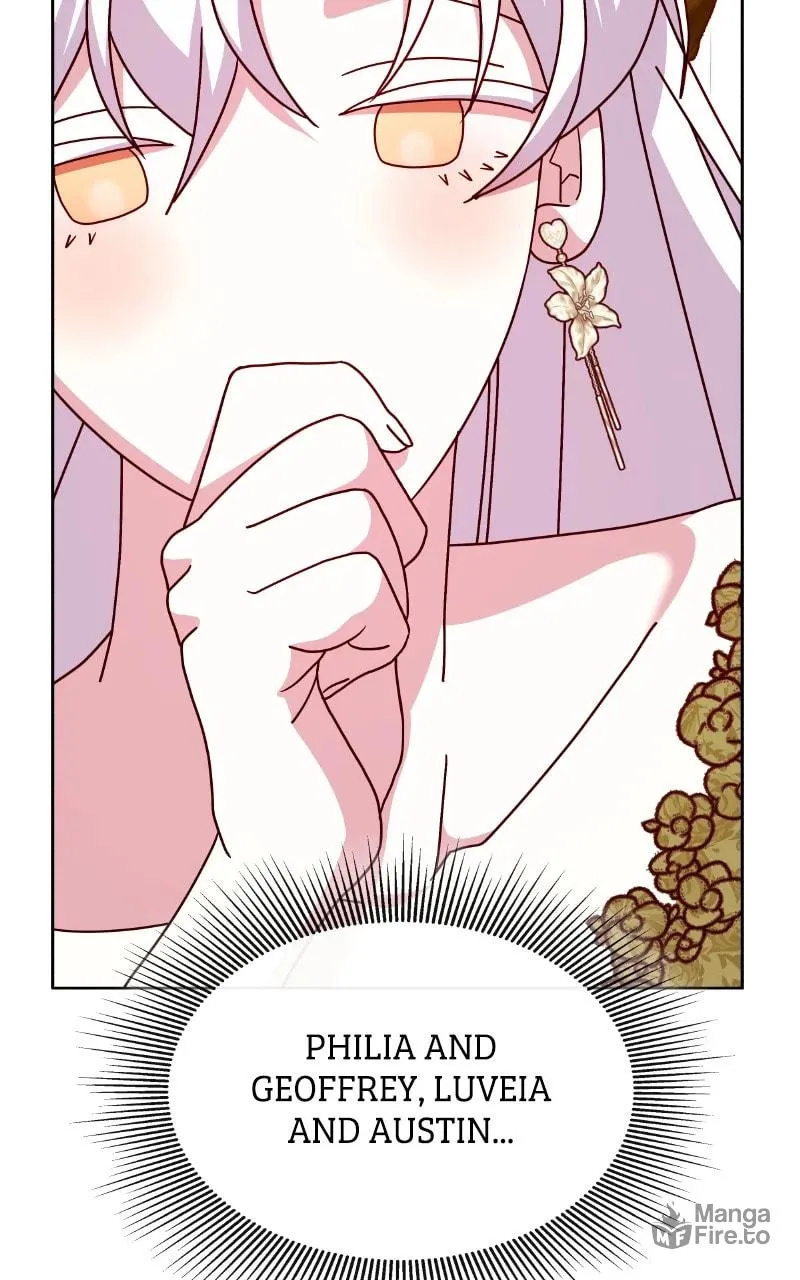 Hoping for My Death Chapter 65 page 70 - 