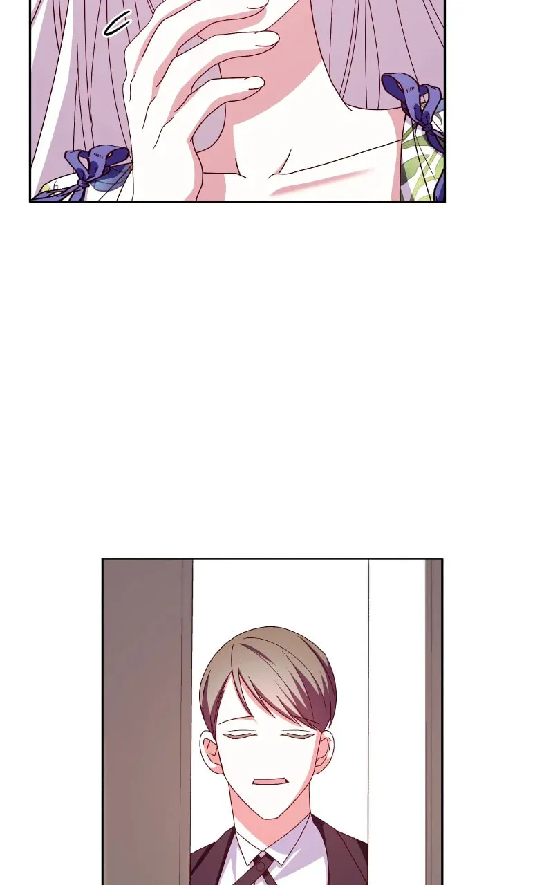 Hoping for My Death Chapter 65 page 8 - 