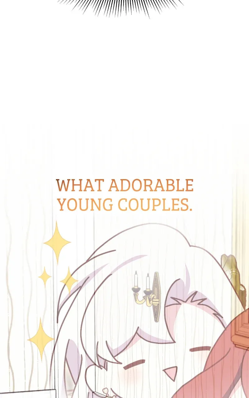 Hoping for My Death Chapter 65 page 71 - 