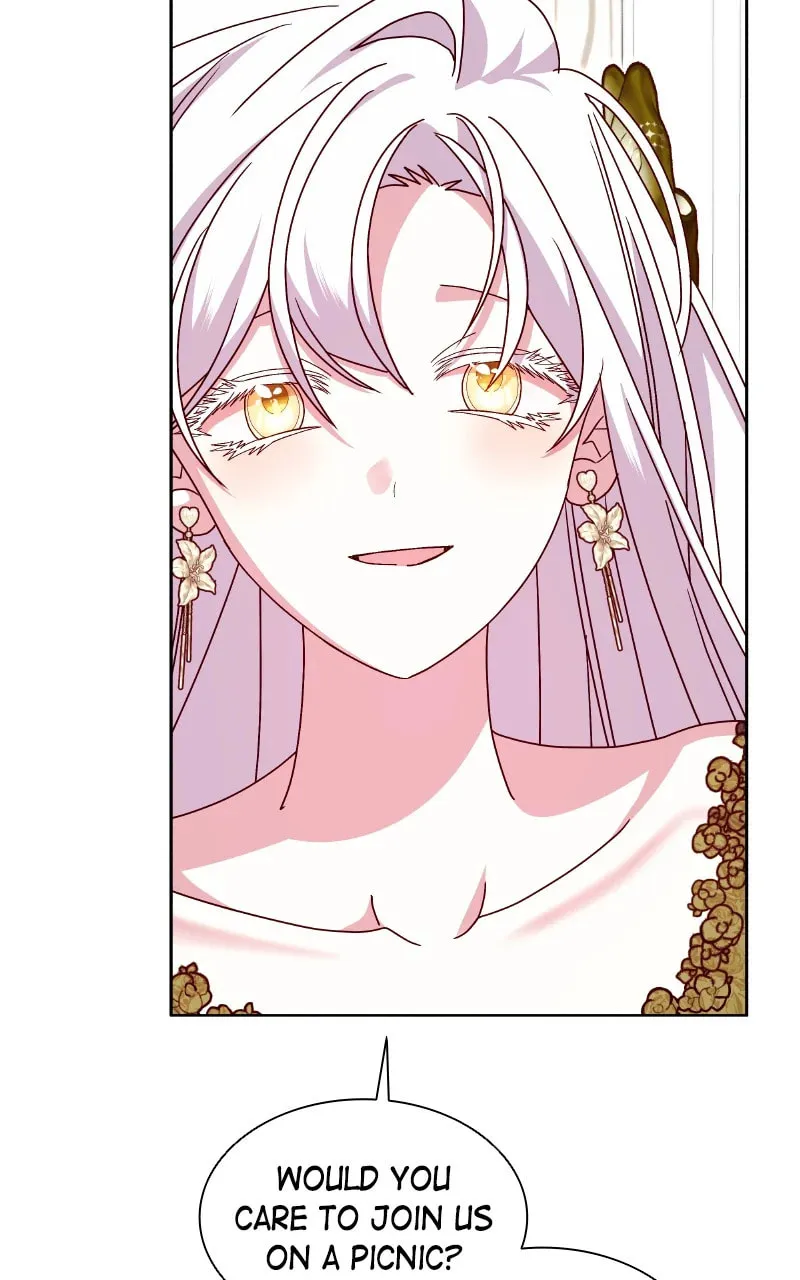 Hoping for My Death Chapter 65 page 74 - 