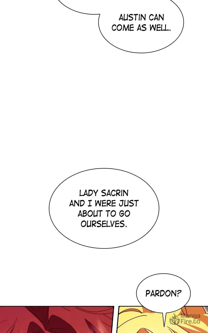 Hoping for My Death Chapter 65 page 75 - 