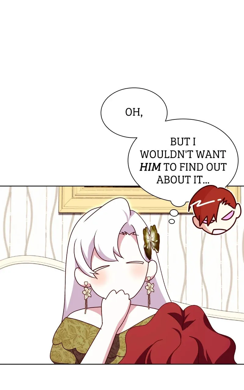 Hoping for My Death Chapter 65 page 77 - 