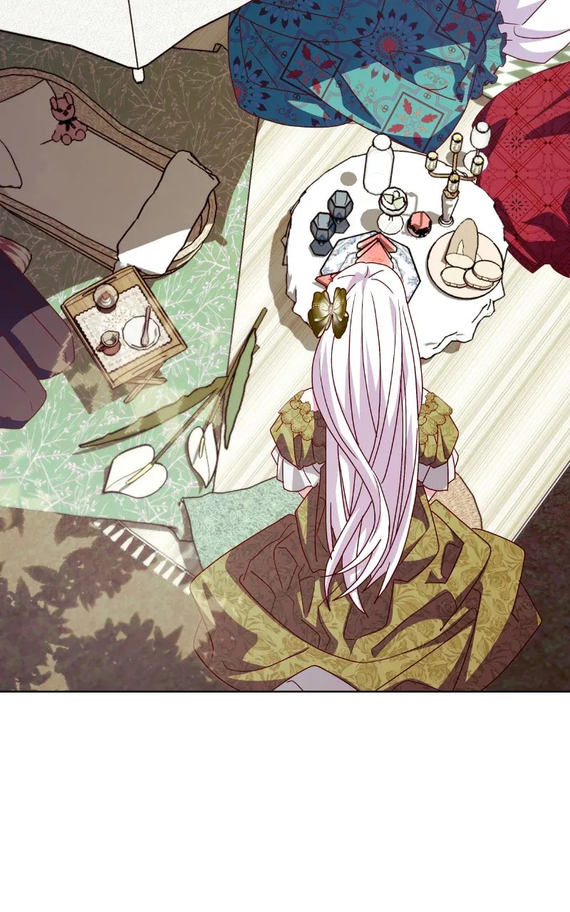 Hoping for My Death Chapter 65 page 82 - 