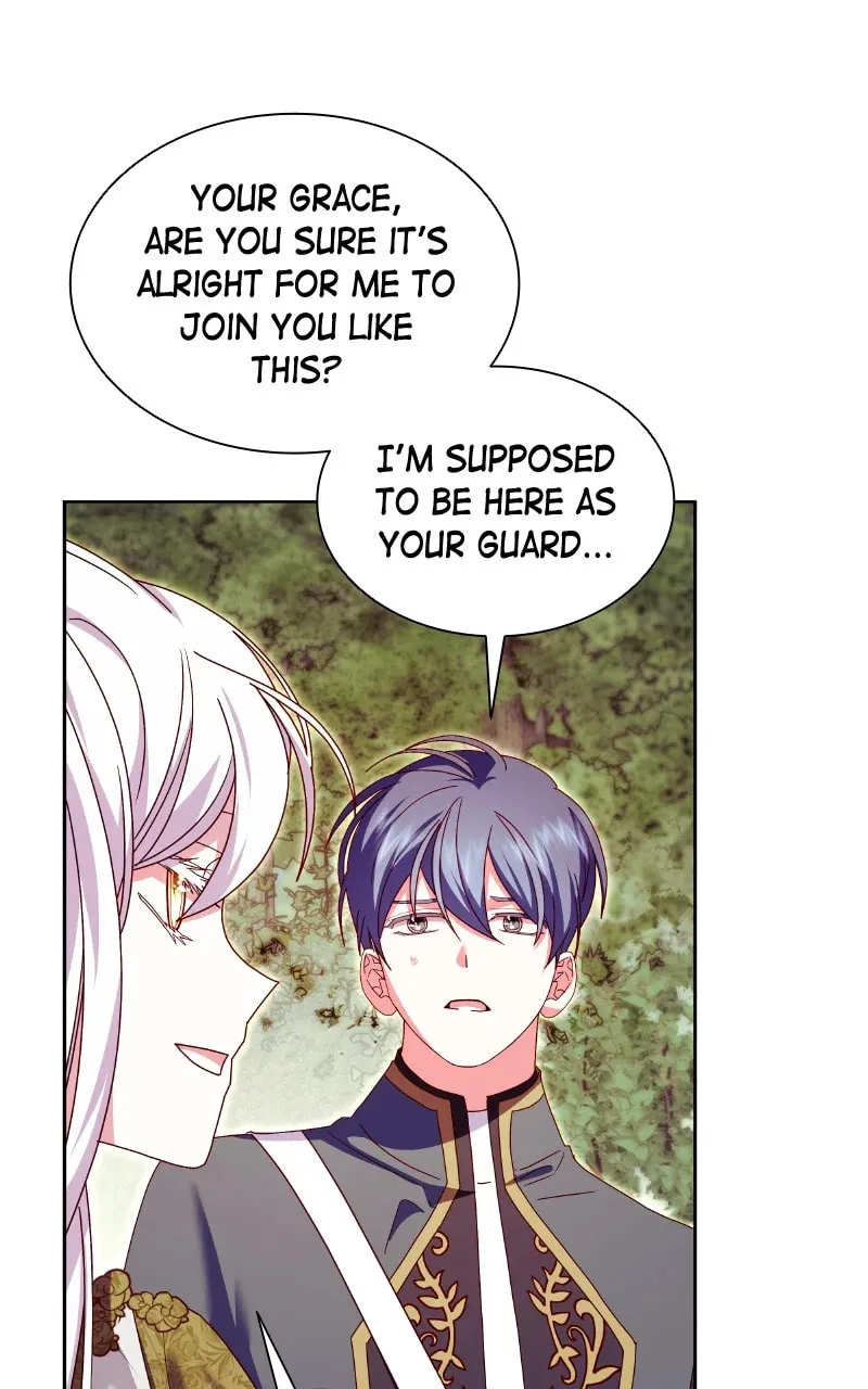Hoping for My Death Chapter 65 page 83 - 