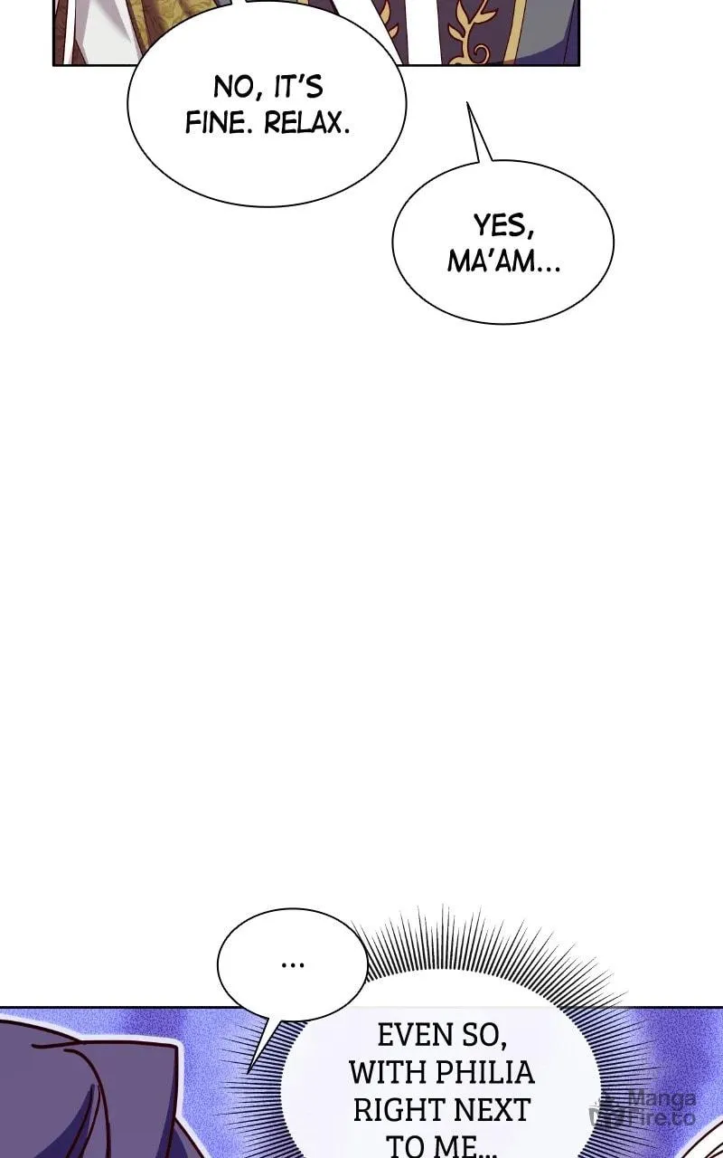Hoping for My Death Chapter 65 page 84 - 