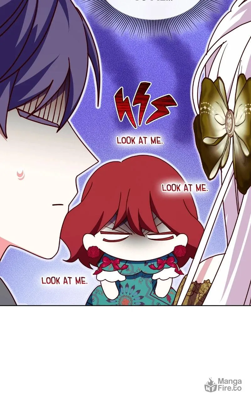 Hoping for My Death Chapter 65 page 85 - 