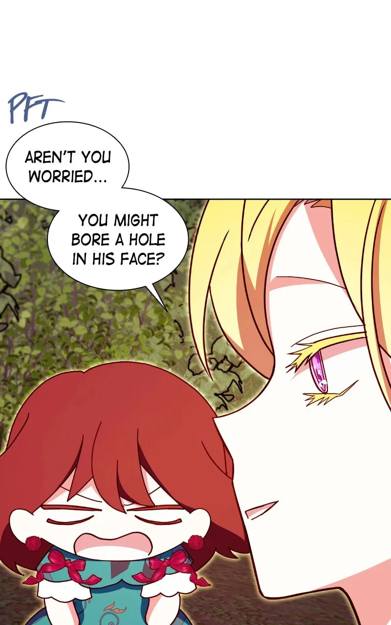 Hoping for My Death Chapter 65 page 86 - 
