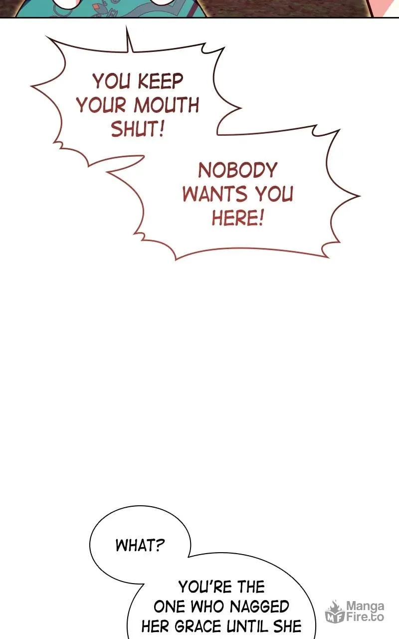 Hoping for My Death Chapter 65 page 87 - 