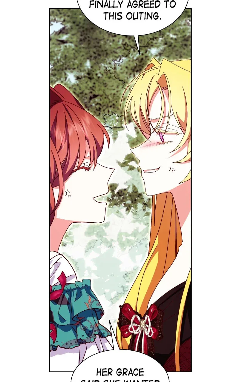 Hoping for My Death Chapter 65 page 88 - 