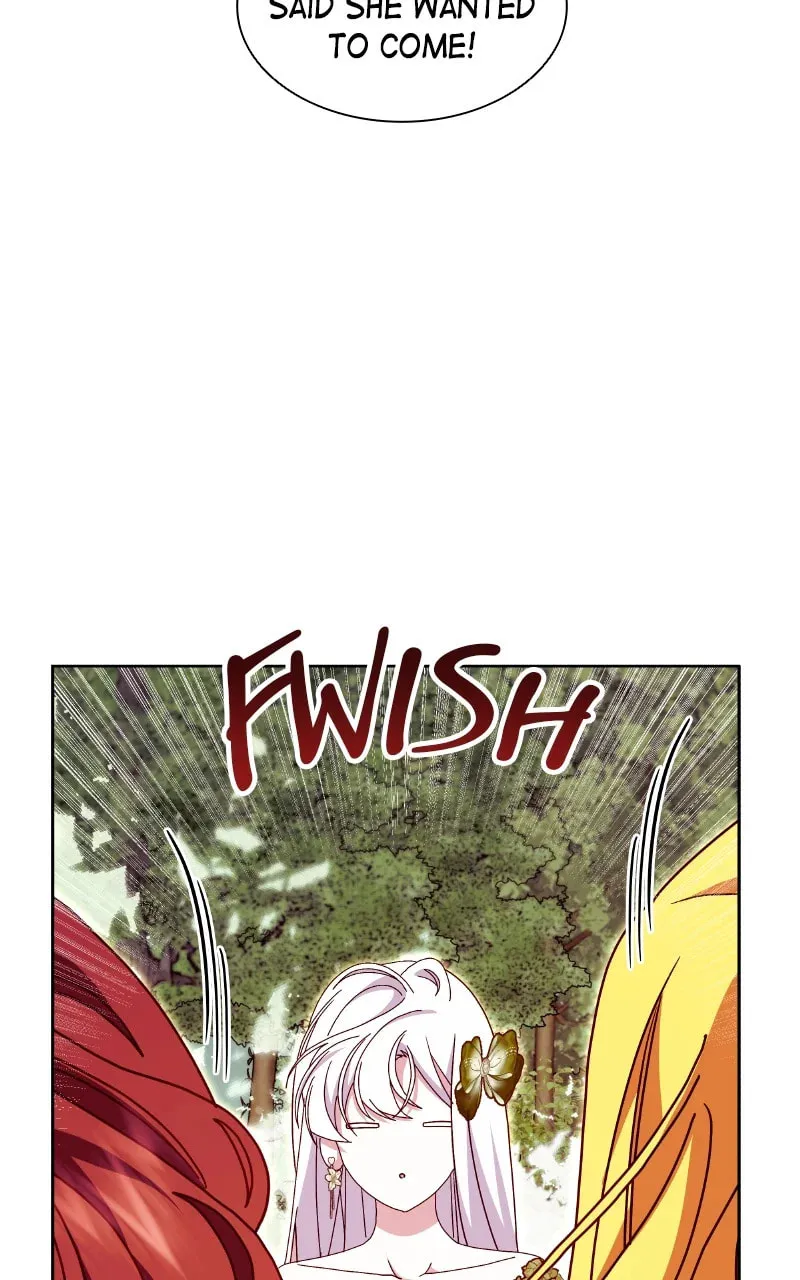 Hoping for My Death Chapter 65 page 89 - 