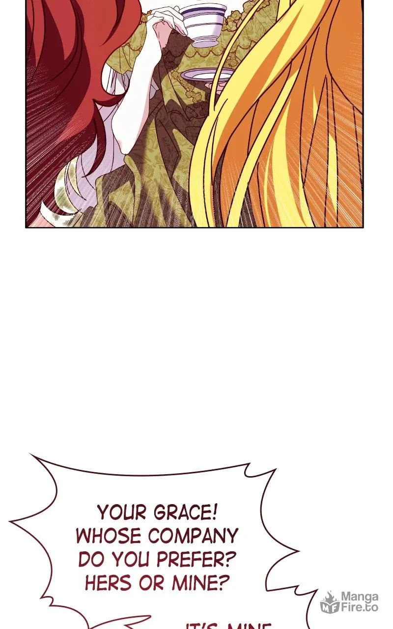 Hoping for My Death Chapter 65 page 90 - 