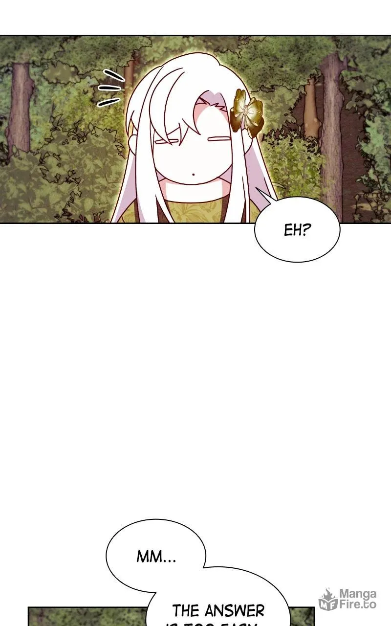 Hoping for My Death Chapter 65 page 93 - 