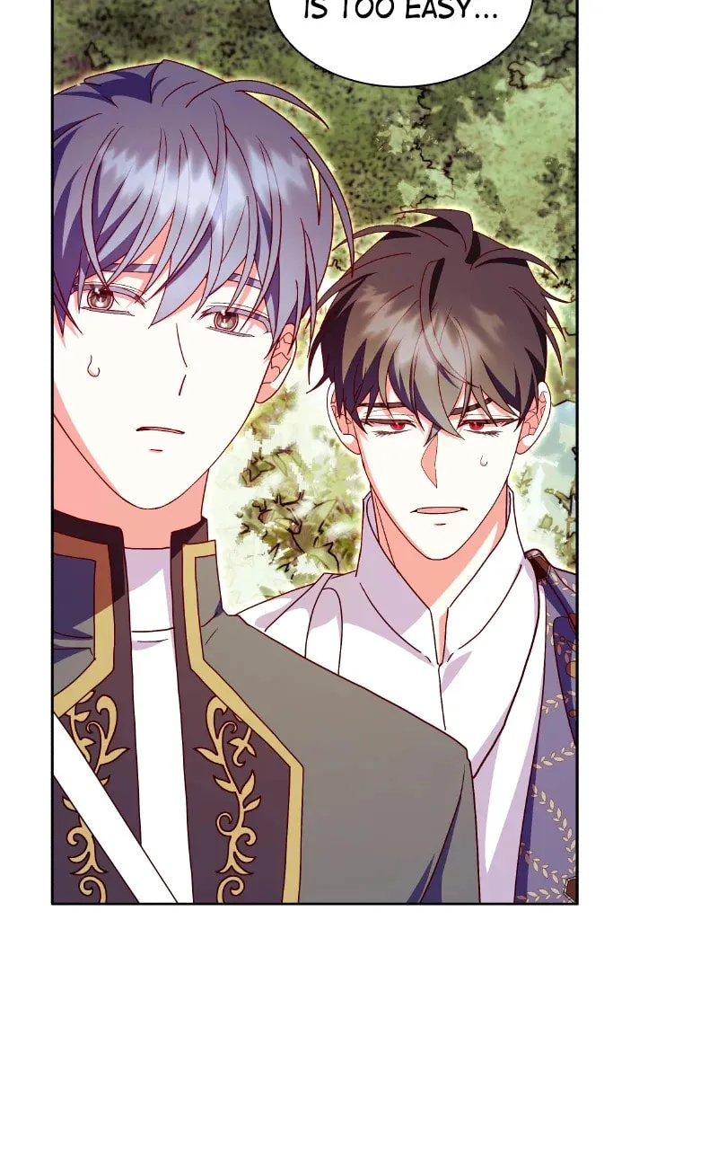 Hoping for My Death Chapter 65 page 94 - 