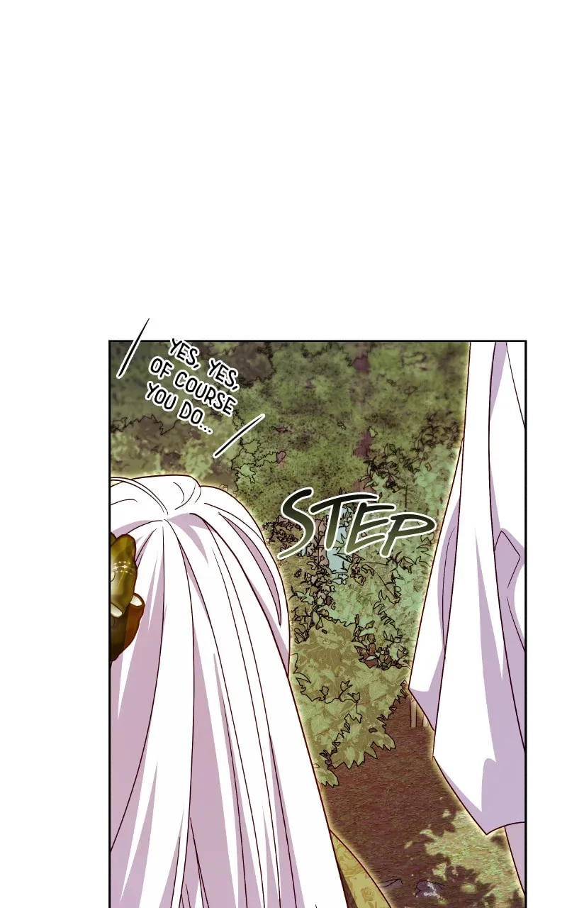Hoping for My Death Chapter 65 page 98 - 