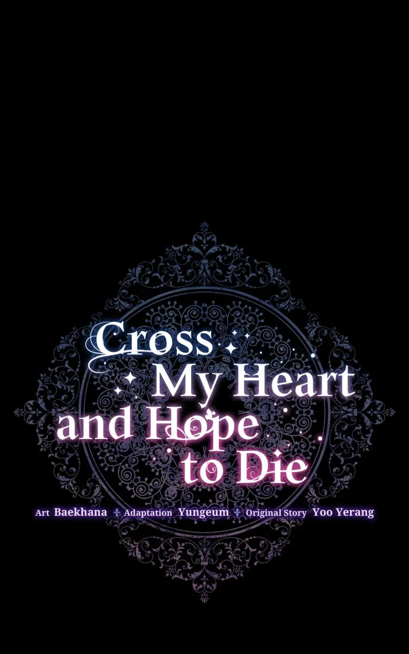 Hoping for My Death Chapter 66 page 1 - 