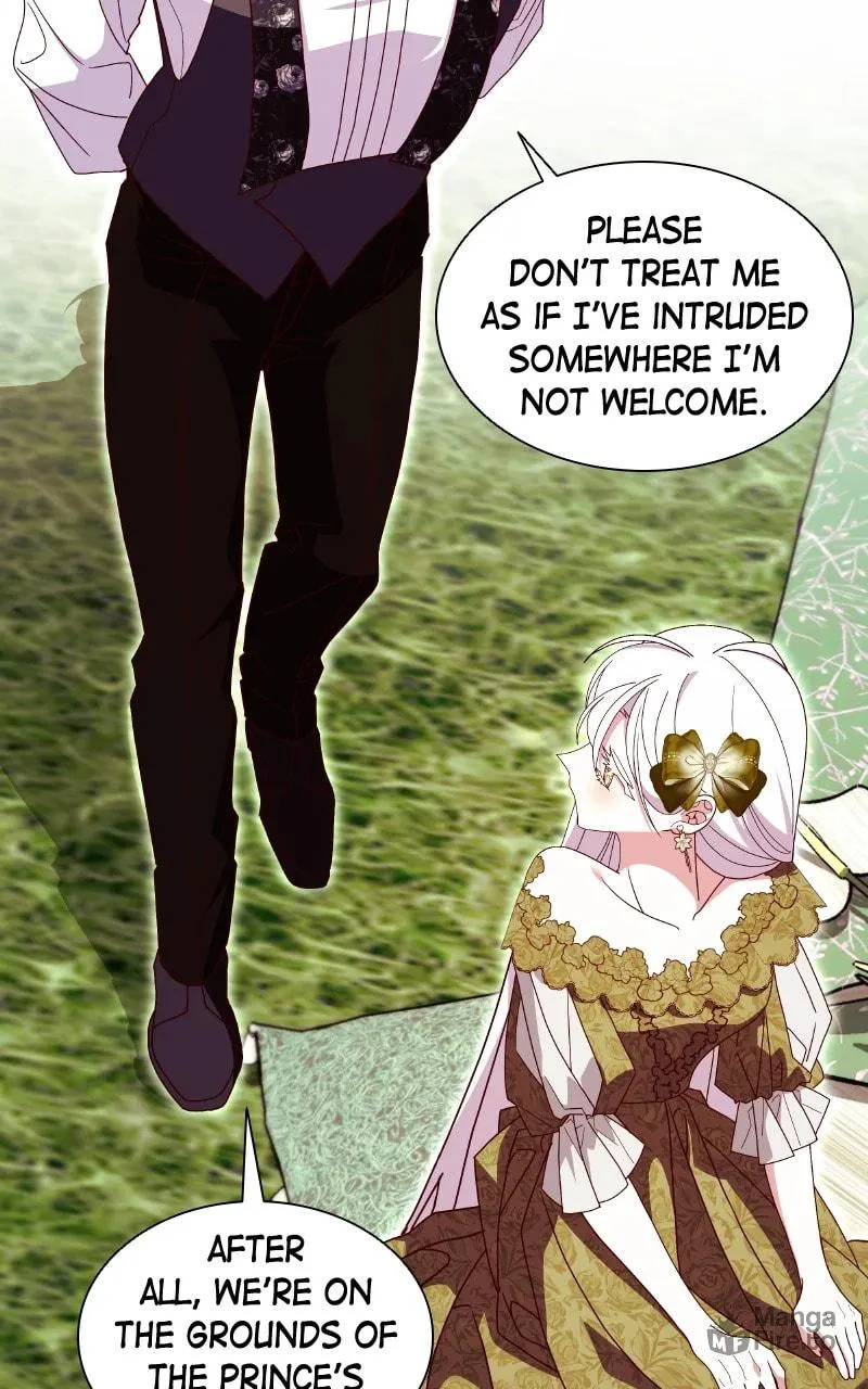 Hoping for My Death Chapter 66 page 12 - 