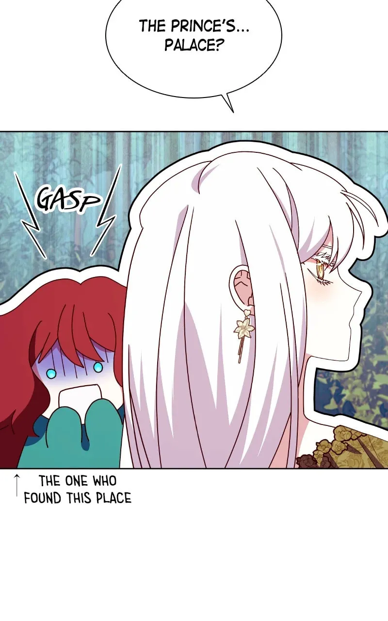 Hoping for My Death Chapter 66 page 14 - 