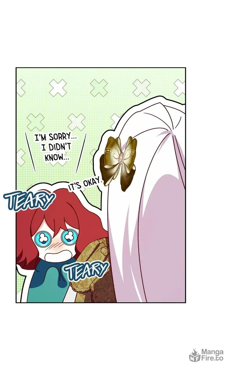 Hoping for My Death Chapter 66 page 15 - 