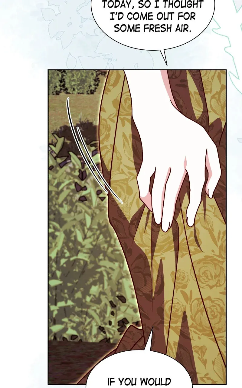 Hoping for My Death Chapter 66 page 17 - 