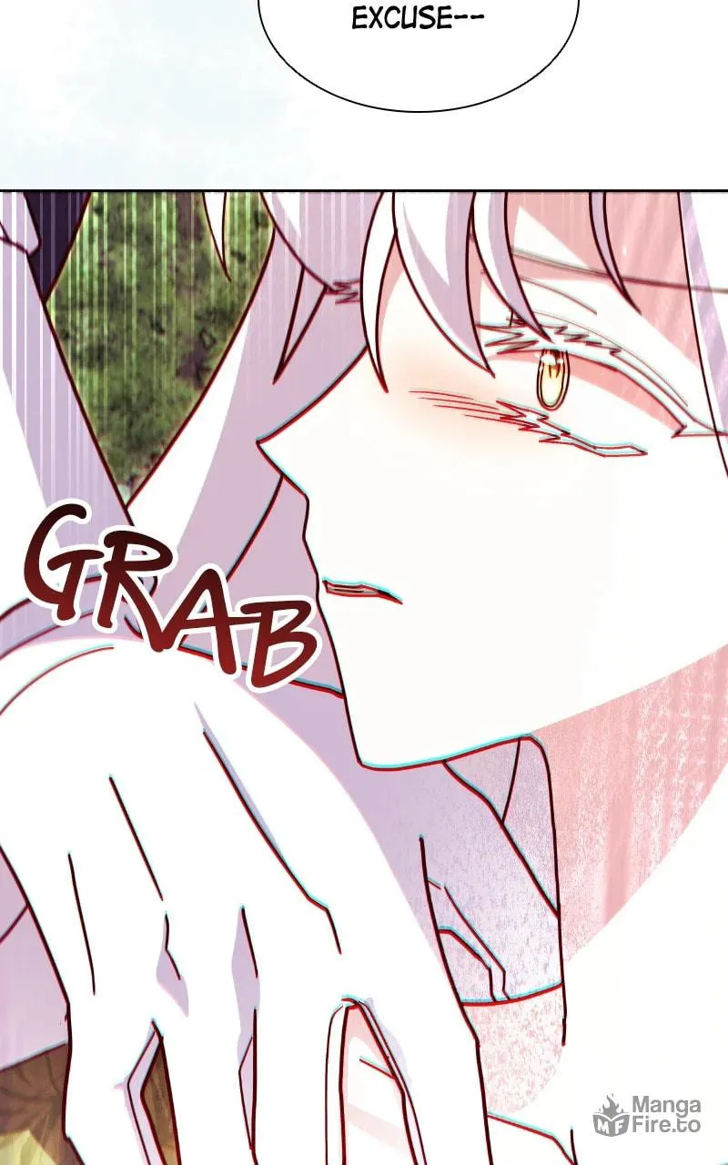 Hoping for My Death Chapter 66 page 18 - 